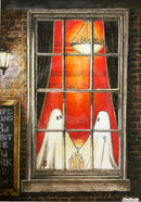 Beneath The Sheets; What Love Should Be - Enchanted Limited Edition; Ghostly Lights