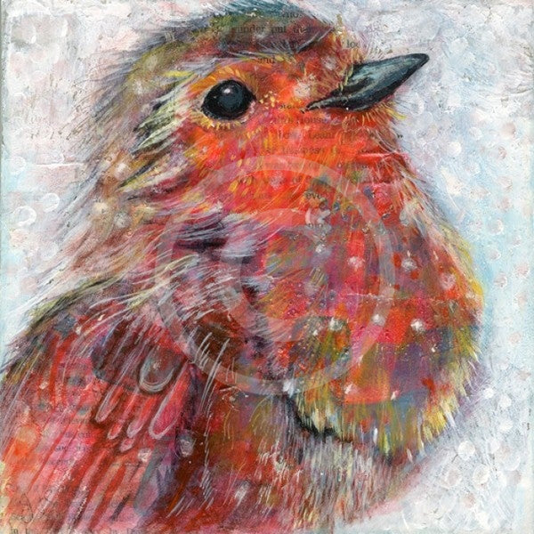 Berry Hunt By Julie Springall
