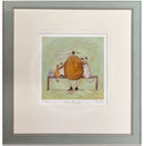 Best Friends Limited Edition By Sam Toft