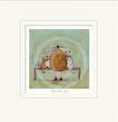 Best Friends by Sam Toft