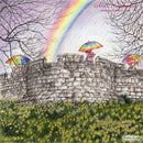 Betty's Travels 18: Somewhere Under the Rainbow by Mark Braithwaite