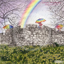 Betty's Travels 18: Somewhere Under the Rainbow by Mark Braithwaite