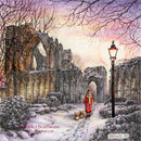 Betty's Travels 22: Winter Wonderland by Mark Braithwaite