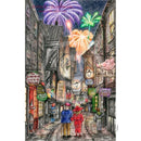 Betty's Travels 26: It's All Gone A Bit Potty by Mark Braithwaite