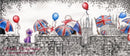 Betty's Travels 3: Pomp & Circumstance by Mark Braithwaite