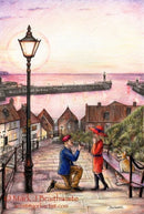 Betty's Travels 34: I'll Go T' Foot of Our Stairs by Mark Braithwaite
