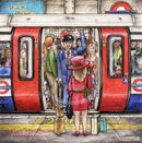 Betty's Travels 35: Find the Gap by Mark Braithwaite