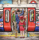 Betty's Travels 35: Find the Gap by Mark Braithwaite