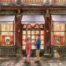 Betty's Travels 36: A Proper Bobby Dazzler by Mark Braithwaite