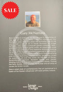 Blissful Evening Original Oil Painting by Gary McNamara Original Painting