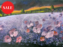 Blissful Evening Original Oil Painting by Gary McNamara Original Painting