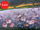 Blissful Evening Original Oil Painting by Gary McNamara Original Painting