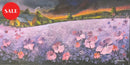 Blissful Evening Original Oil Painting by Gary McNamara Original Painting