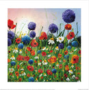 Blooming Gorgeous, Print by Siobhan McEvoy