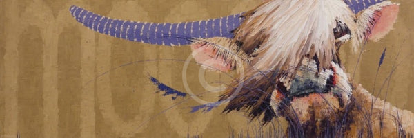 Blowing in the Wind by Amanda Stratford