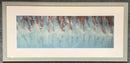 Breaking Free, Equestrian Horse Print  by Amanda Stratford