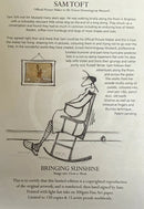 Bringing Sunshine, EDITION ONE by Sam Toft - Edition One