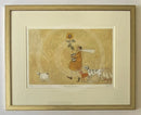 Bringing Sunshine, EDITION ONE by Sam Toft - Edition One