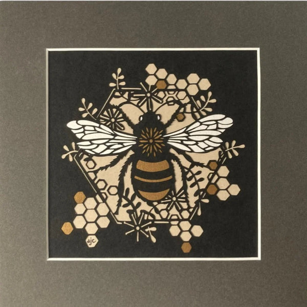 Bumble by Anna Cook