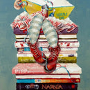 But I'm Nearly Finished by Amanda Stratford