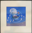 Cancer - Signs of the Zodiac by Jenni Murphy Limited Edition Print