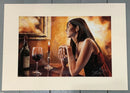 Candlelit Evening by Mark Braithwaite
