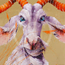 Capra Capricious by Amanda Stratford