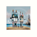 Caviar & Roe by Gary Walton Limited Edition Print Mounted Limited Edition Print