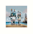 Caviar & Roe by Gary Walton Limited Edition Print Mounted Limited Edition Print