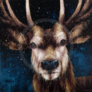 Cernunnos by Amanda Stratford