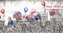 Charlie's Travels: Pomp & Circumstance, Coronation Edition by Mark Braithwaite