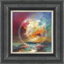 Chasing Sunsets by Anna Schofield