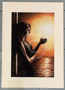 Close of Day I by Mark Braithwaite