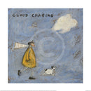 Cloud Chasing by Sam Toft