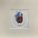 Colours of the Rainbow by Hannah Dale