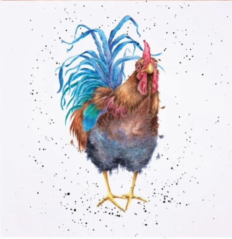 Hannah Dale Wrendale Art Prints | The Braithwaite Gallery