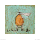 Cuddle Up by Sam Toft