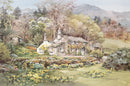 Daffodil Time by Judy Boyes - April from Judy's A Year in the Lakes