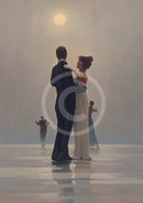 Dance Me to the End of Love by Jack Vettriano
