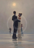 Dance Me to the End of Love by Jack Vettriano