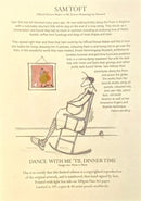 Dance With Me ‘til Dinner Time, Gallery Remarque Edition by Sam Toft - Mounted