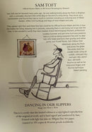 Dancing In Our Slippers, EDITION ONE by Sam Toft - Edition One
