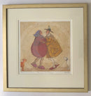 Dancing In Our Slippers, EDITION ONE by Sam Toft - Edition One