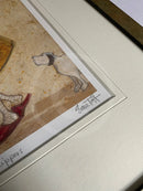Dancing In Our Slippers, EDITION ONE by Sam Toft - Edition One