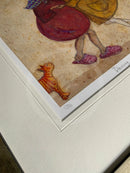 Dancing In Our Slippers, EDITION ONE by Sam Toft - Edition One
