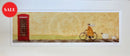 Dialling Out for Pizza by Sam Toft - ARTIST'S PROOF