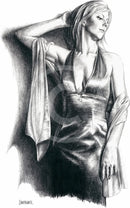 Diva 1 by Mark Braithwaite