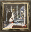 Drac-Ewe-La by Simon Clarke