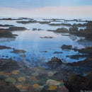 Dreams Miniature GICLEE PRINT by Paul Freeman