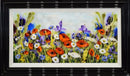 Dreams of Summer (18x36”) ORIGINAL PAINTING by Rozanne Bell